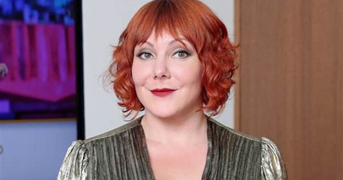 Sophie Willan Celebrated Her Partner’s Birthday on Instagram