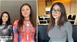 Sophisticated Spider-Man Stunts by Sophi Rain