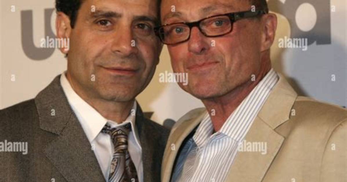 Stanley Kamel's Wife: an Insight into Their Life Together