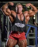 Stats, Bio, and Bodybuilding Legacy