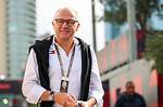 Stefano Domenicali Salary: How Rich Is F1 Ceo? Net Worth Revealed