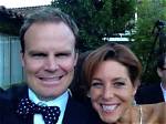Stephanie Ruhle's Husband and Financial Guru