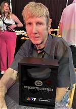 Sterling Marlin Now