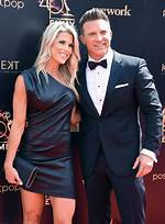 Steve Burton Is Getting a Divorce from Wife Sheree Gustin & Here Is Why