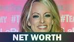 Stormy Daniels' Net Worth 2023: an Extensive Breakdown