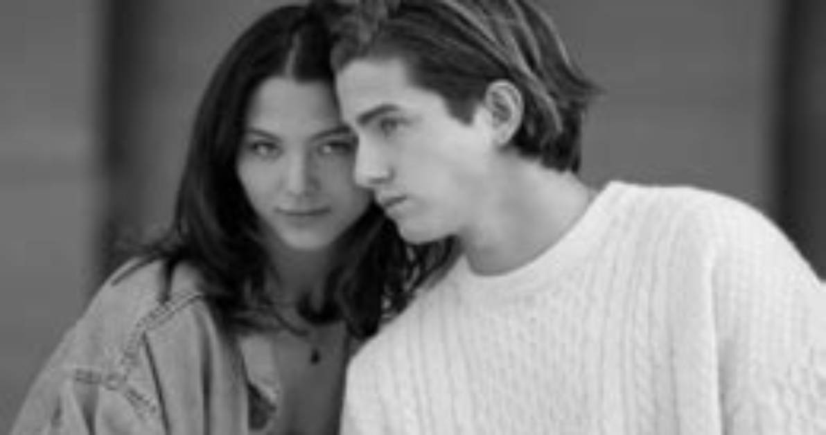 Story of Fivel Stewart & Boyfriend Andrew Kai That Will Melt Your Heart ·