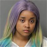 Stunna Girl Mugshot – Who Did She Kidnap? Dog Cage Kidnapping Case