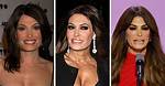 Stunning Transformations: Kimberly Guilfoyle's Style Evolution