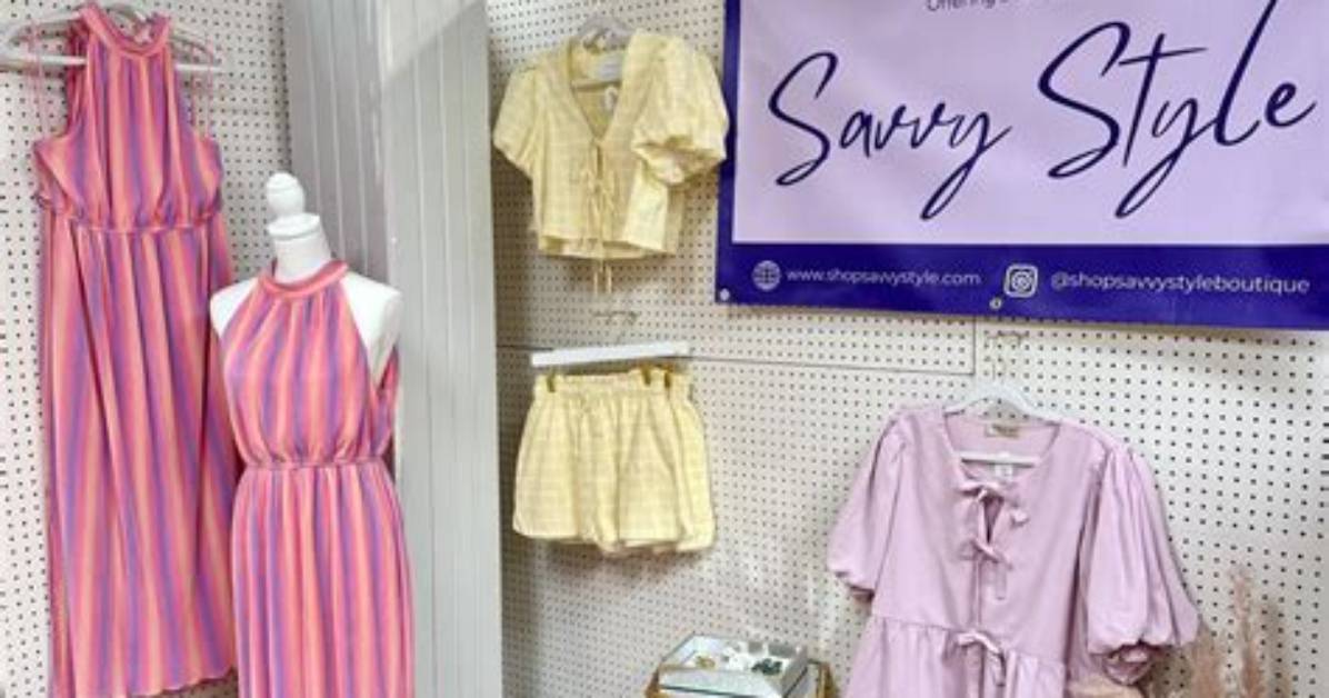 Style Unveiled for the Savvy
