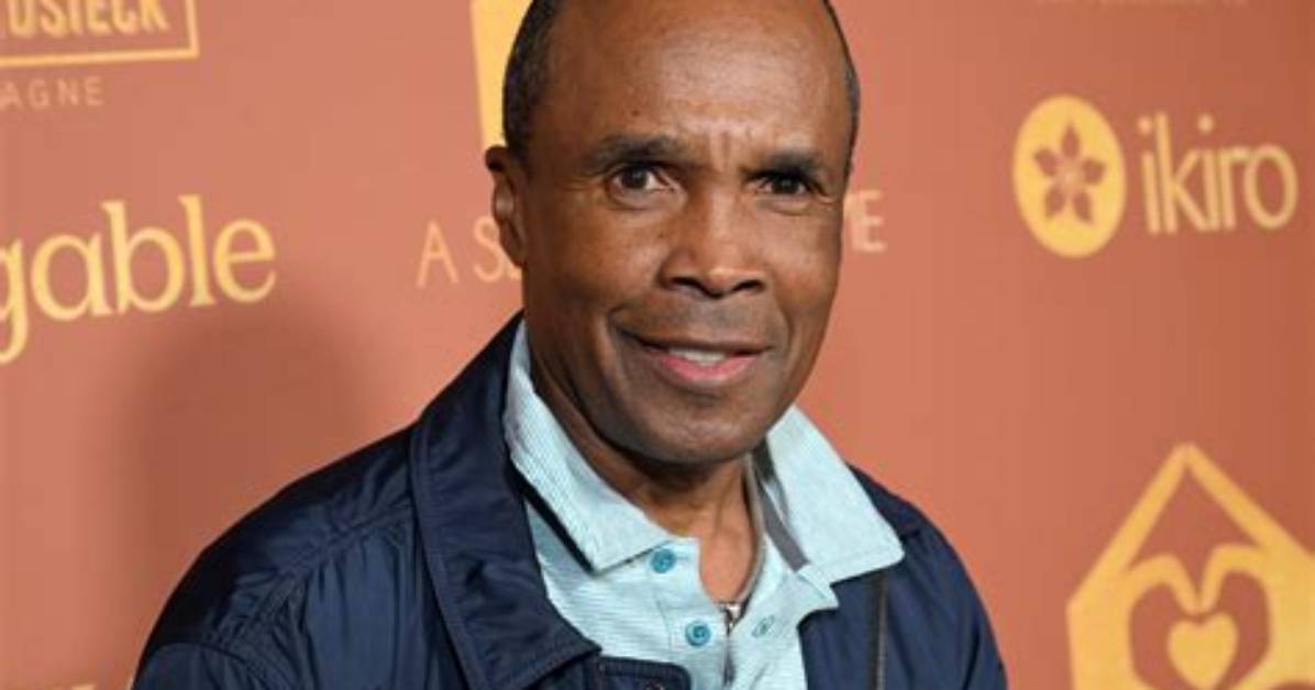 Sugar Ray Leonard Net Worth 2024