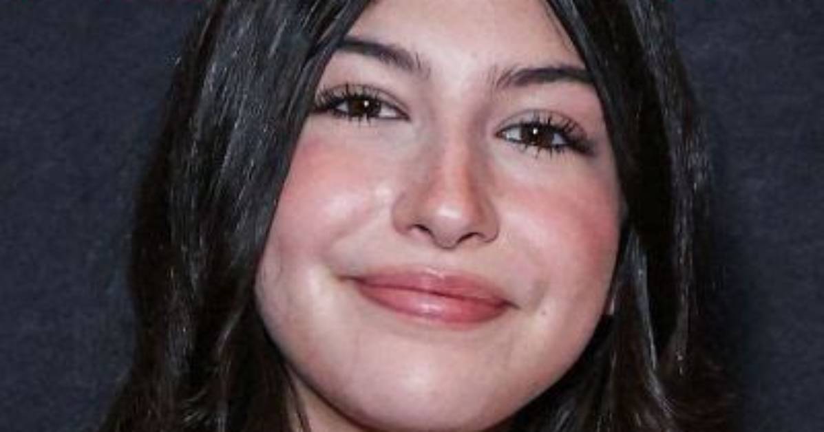 Sunny Sandler: a Rising Star in Hollywood