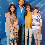 Sunshine Kiki Brown | Husband Clayne Crawford