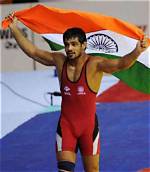 Sushil Kumar's Net Worth in Rupees: a Deep Dive into the Champion Wrestler's Finances