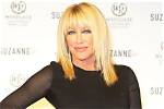 Suzanne Somers' Official Cause of Death Revealed ·