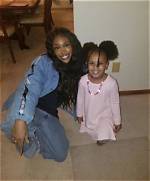 Sza's Little Sister: the Rising Star in Her Own Right