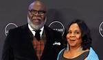 T. D. Jakes and Serita Jakes: a Love Story Marked by Faith