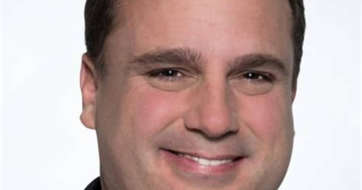 T. J. Del Santo (Wpri) Bio, Wiki, Age, Family, Wife, Salary, and Net Worth
