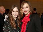 Taissa Farmiga and Nadia Farmiga