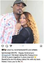 Tami Roman's Father: a Journey Through Legacy and Influence