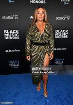 Tamia Marilyn Hill ·