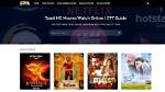 Tamilblasters New: the Ultimate Guide to Tamil Movie Streaming