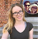 Tamzin Merchant's Boyfriend: Uncovering Secrets and Insights