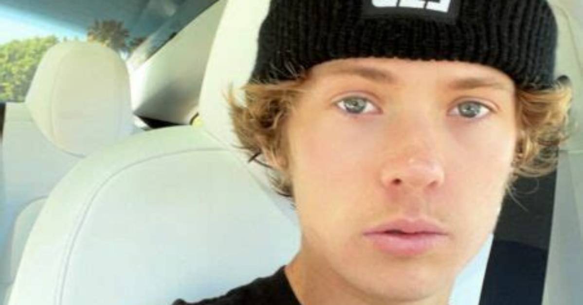 Tanner Fox's Age, Net Worth, and Rise to Fame