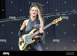 Tanya O’callaghan: a Journey Through Music and Passion
