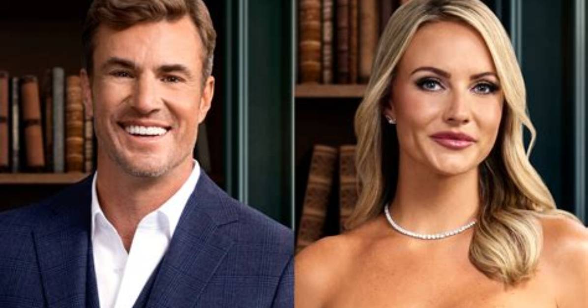 Taylor Ann Green Opened up About Her Older Sister's Health During the 'Southern Charm' Reunion ·