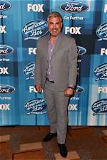 Taylor Hicks | Dashsync