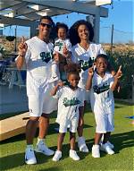 Taylor Russel's Family: Children and Personal Life Explored