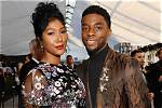Taylor Simone Ledward Boseman: the Journey of Motherhood