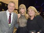 Taylor Swift and Her Parents: a Look into Their Bond