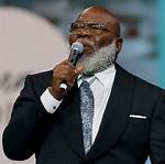 Td Jakes: a Beacon in Today’s News