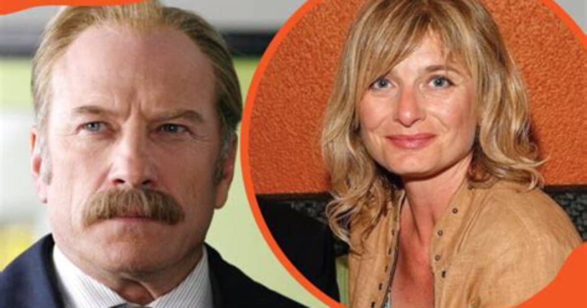 Ted Levine's Marriage and Personal Life Revealed