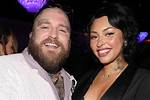 Teddy Swims and His Girlfriend: a Love Story Behind the Music