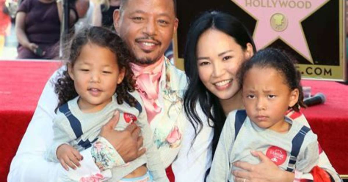 Terrence Howard's Family Ties: Brothers and Sisters