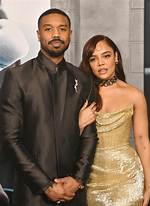 Tessa Thompson's Husband: Unveiling the Mystery Behind the Star's Personal Life