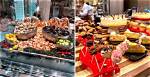 The 10 Most Expensive Buffets in Vegas