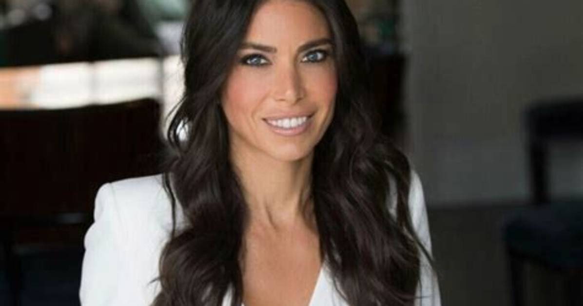 The 50 Aged F-Factor Founder Tanya Zuckerbrot Is Married to Anthony Westreich |