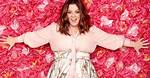 The Actress Opens up About Body Positivity