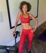 The Age of Sage Steele Revealed