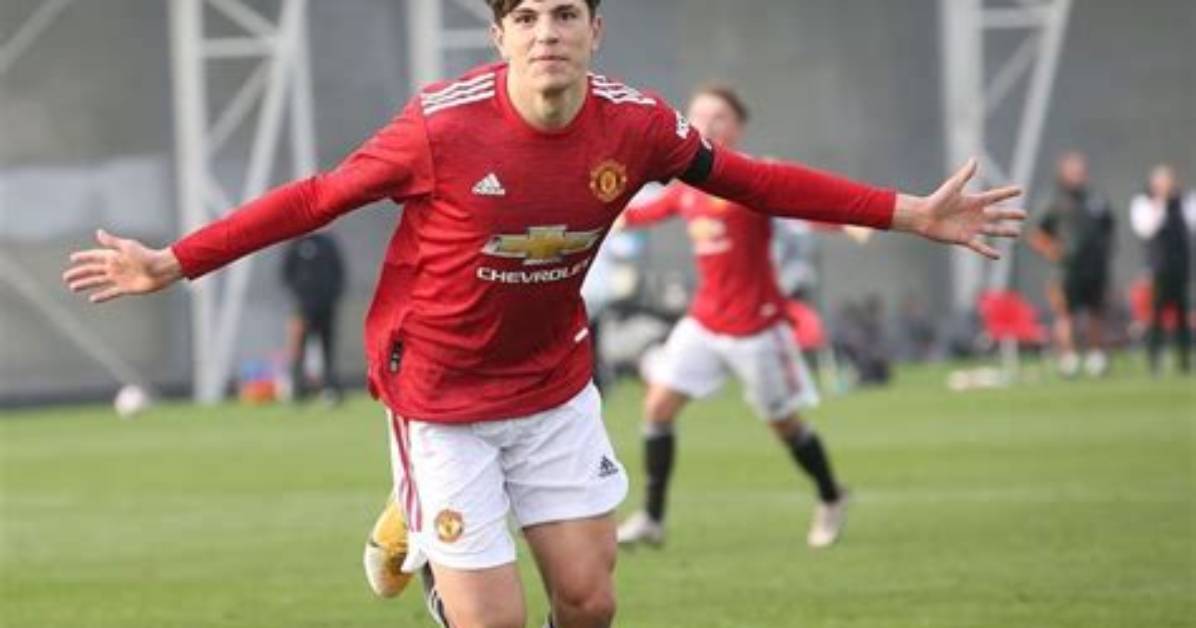 The Astounding Net Worth of Alejandro Garnacho