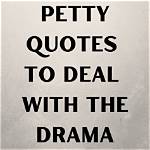 The Best Petty Funny Quotes to Make You Smile