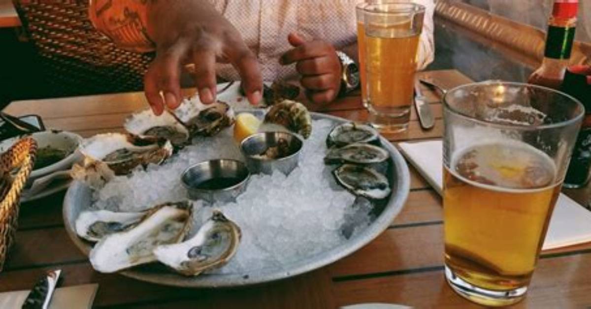 The Best Seafood Restaurant in Every State, According to Yelp