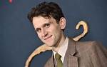 The British Actor Harry Melling Plays Dudley Dursley in the Harry Potter Films.