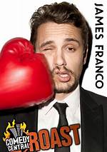 The Comedy Central Roast of James Franco |