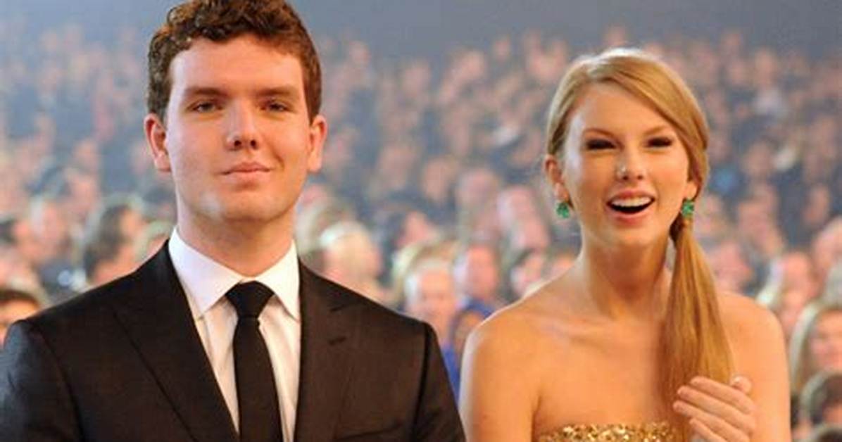 The Complete Guide to Austin Swift's Dating History: from Taylor Swift to Dylan O'brien