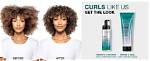 The Curl Conqueror: Captivating Photos That Define Curls
