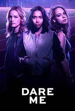 The 'Dare Me' Tv Show Will Make You Terrified of High School Cheerleaders ·